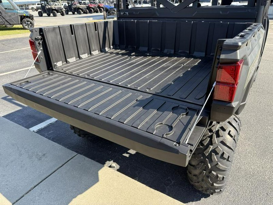 2026 Polaris® Ranger Crew 1000