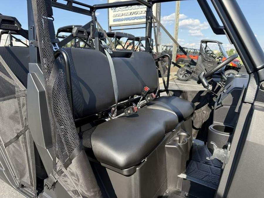 2026 Polaris® Ranger Crew 1000