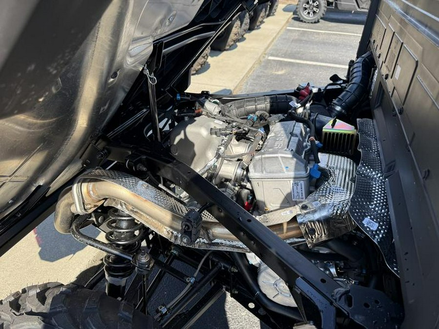 2026 Polaris® Ranger Crew 1000