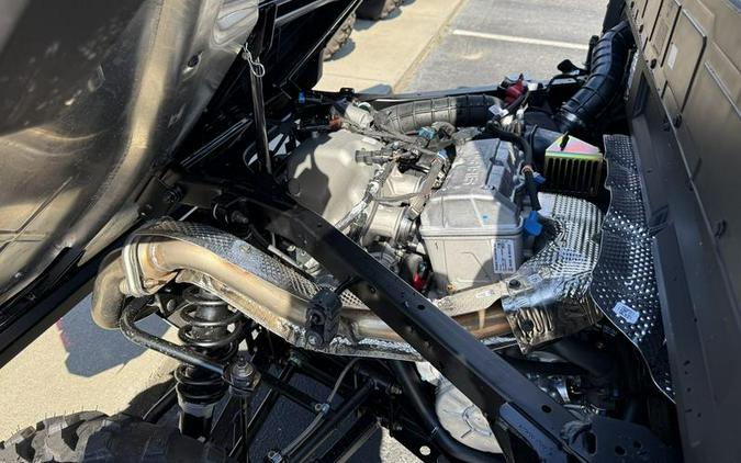 2026 Polaris® Ranger Crew 1000