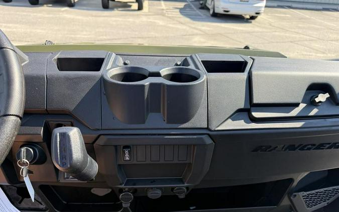 2026 Polaris® Ranger Crew 1000