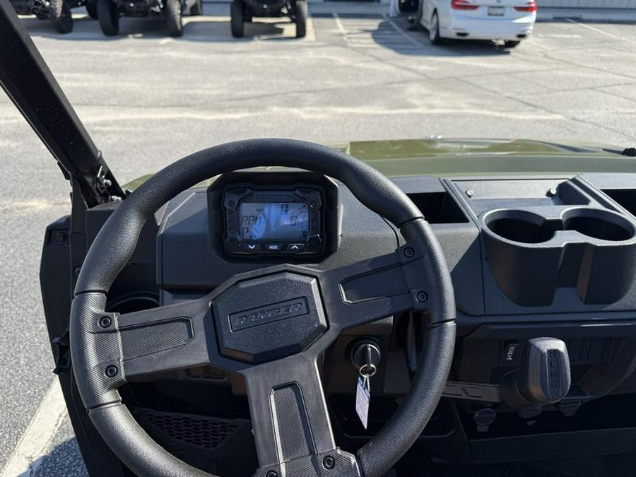 2026 Polaris® Ranger Crew 1000