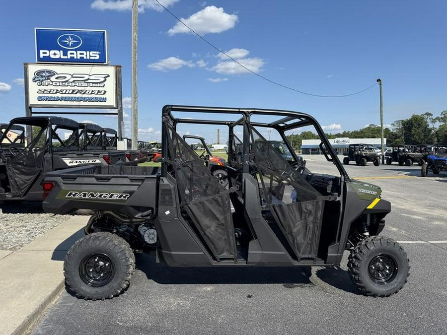 2026 Polaris® Ranger Crew 1000