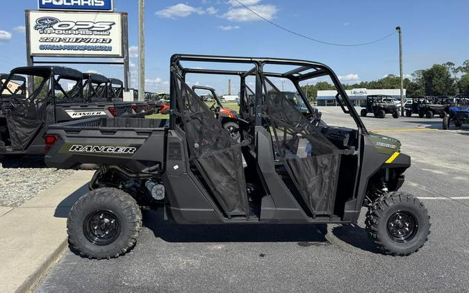 2026 Polaris® Ranger Crew 1000