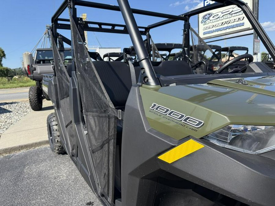 2026 Polaris® Ranger Crew 1000