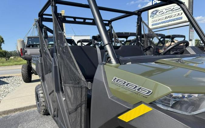 2026 Polaris® Ranger Crew 1000