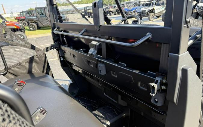 2026 Polaris® Ranger Crew 1000