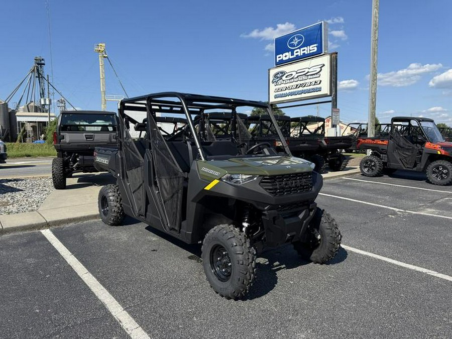 2026 Polaris® Ranger Crew 1000