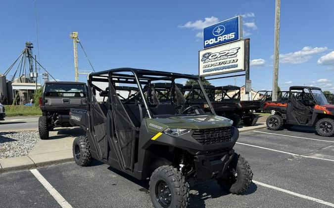 2026 Polaris® Ranger Crew 1000