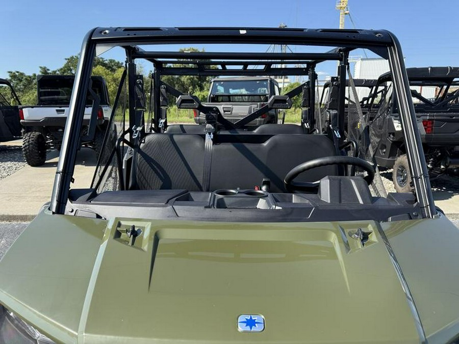 2026 Polaris® Ranger Crew 1000