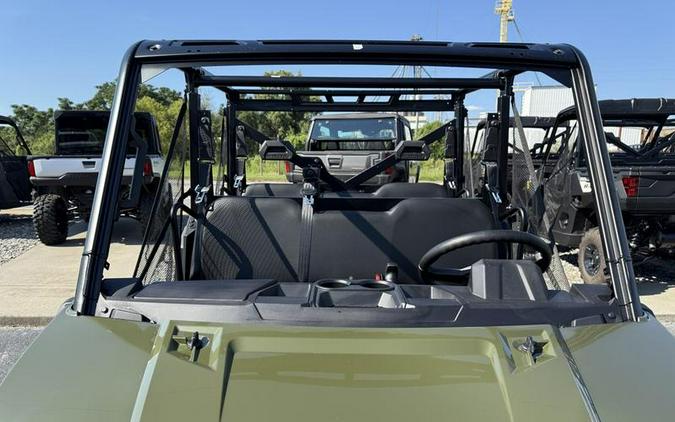 2026 Polaris® Ranger Crew 1000