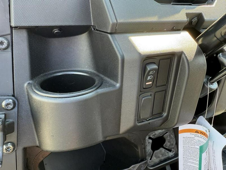 2026 Polaris® Ranger Crew 1000