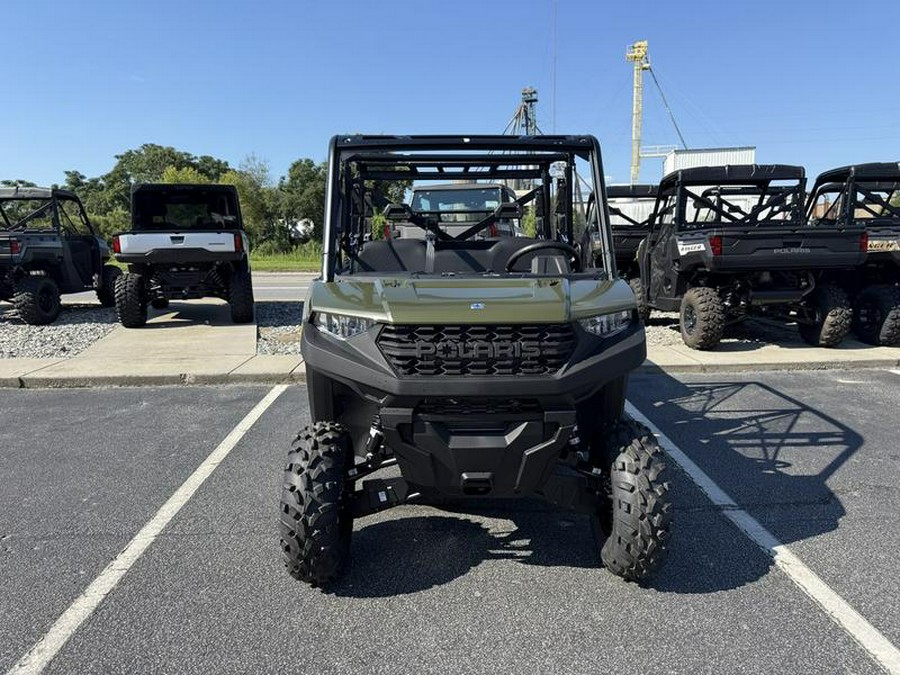 2026 Polaris® Ranger Crew 1000