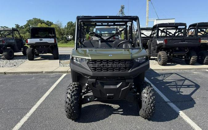 2026 Polaris® Ranger Crew 1000