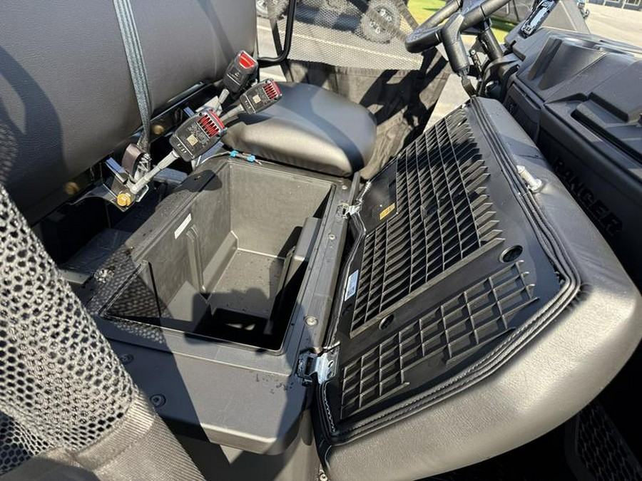 2026 Polaris® Ranger Crew 1000