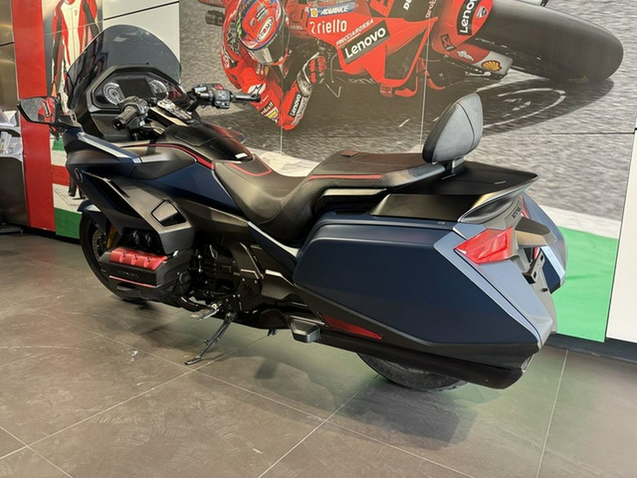 2022 Honda Gold Wing Automatic DCT