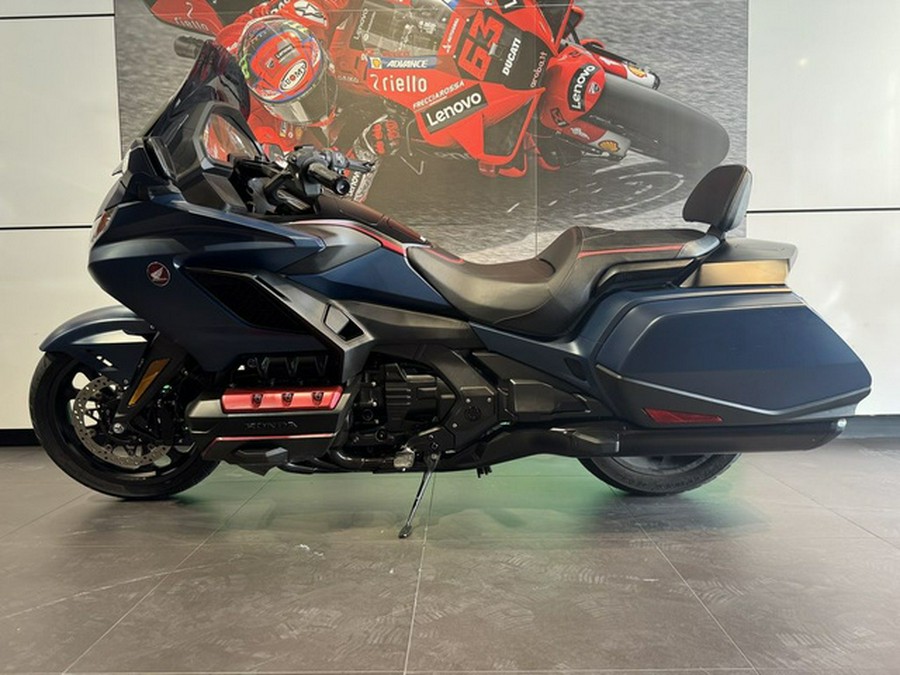 2022 Honda Gold Wing Automatic DCT