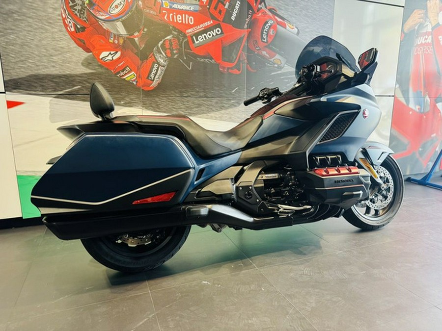 2022 Honda Gold Wing Automatic DCT