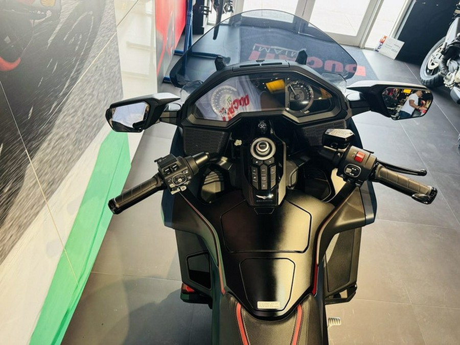 2022 Honda Gold Wing Automatic DCT