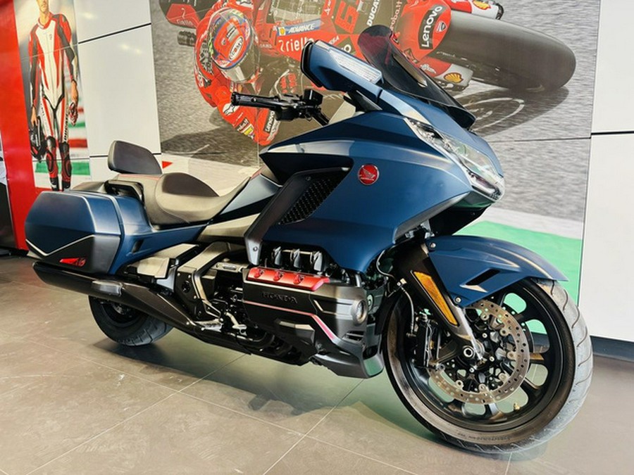 2022 Honda Gold Wing Automatic DCT