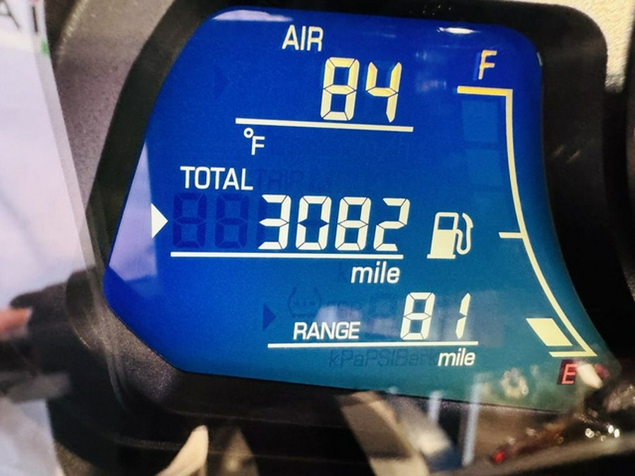 2022 Honda Gold Wing Automatic DCT