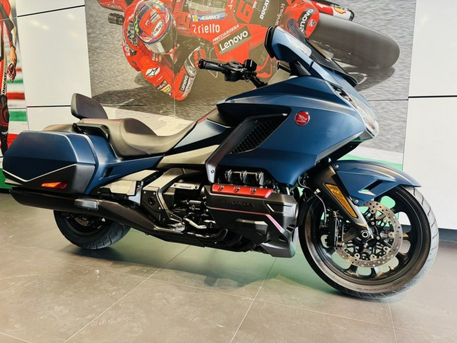 2022 Honda Gold Wing Automatic DCT