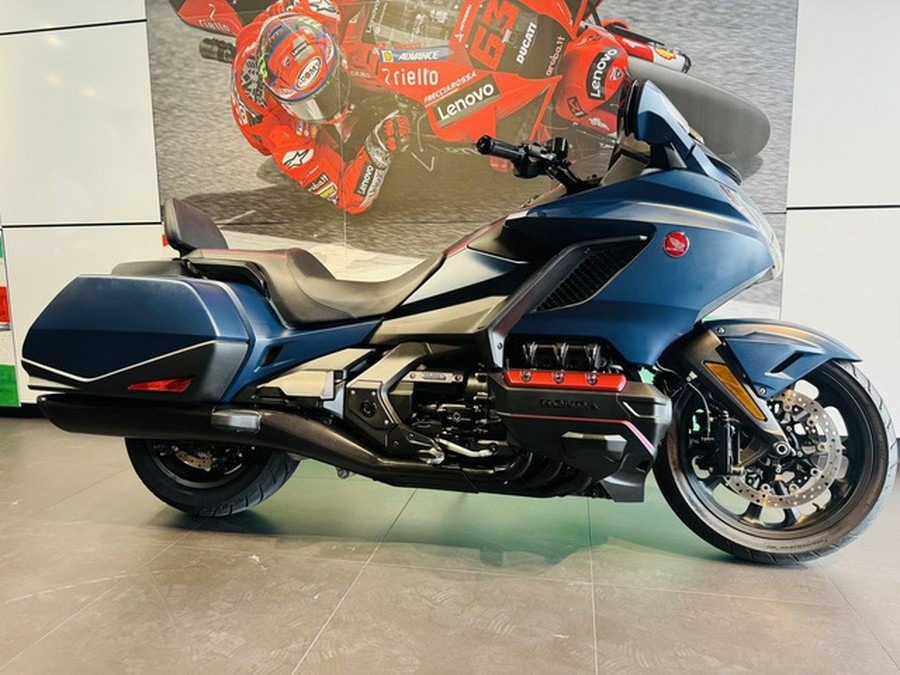 2022 Honda Gold Wing Automatic DCT