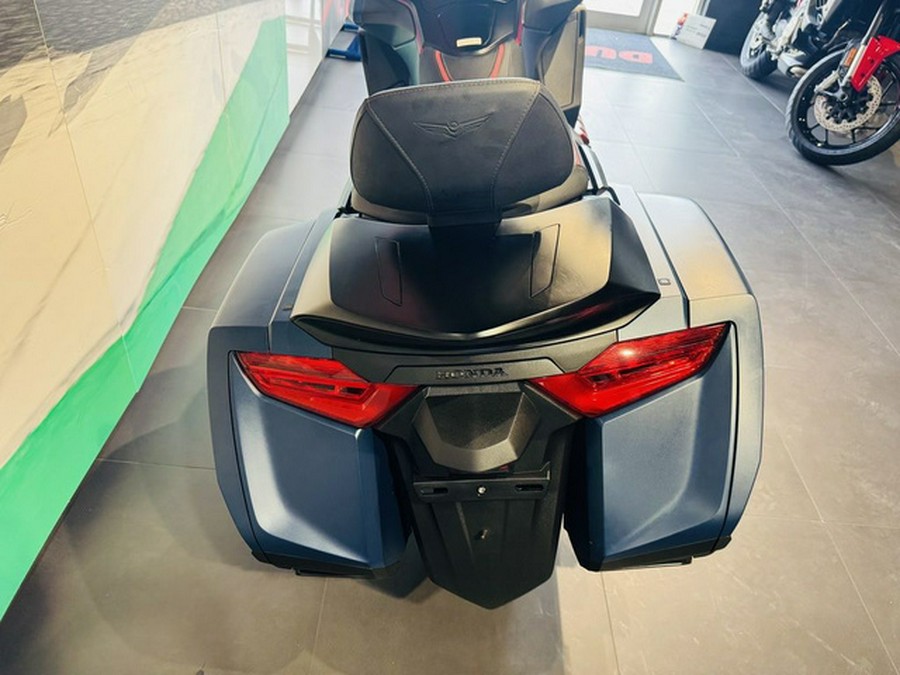 2022 Honda Gold Wing Automatic DCT