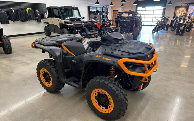 2026 Can-Am Outlander XT 1000R