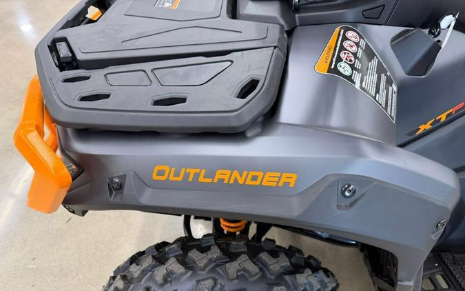 2026 Can-Am Outlander XT 1000R