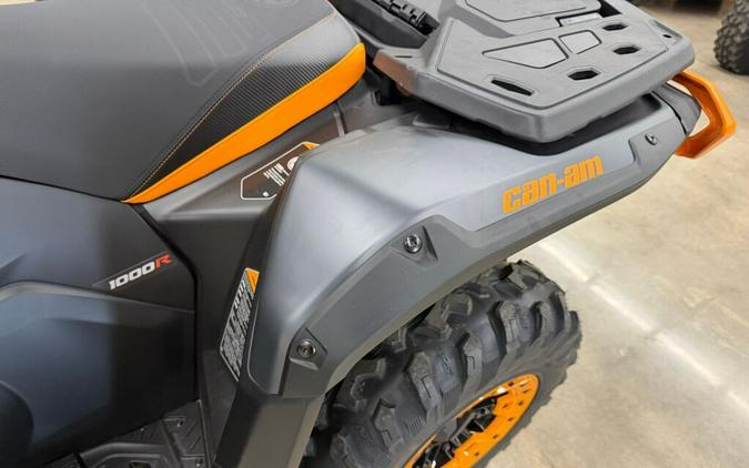 2026 Can-Am Outlander XT 1000R