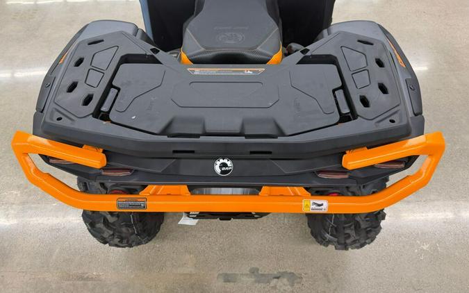 2026 Can-Am Outlander XT 1000R