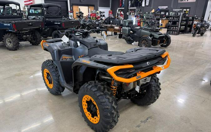 2026 Can-Am Outlander XT 1000R