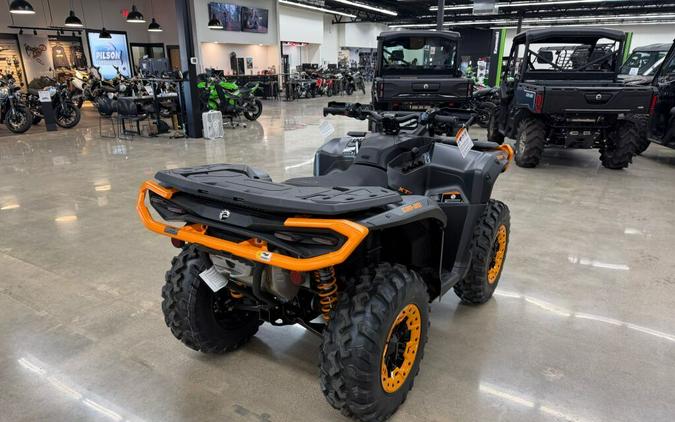 2026 Can-Am Outlander XT 1000R