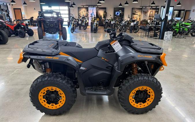 2026 Can-Am Outlander XT 1000R