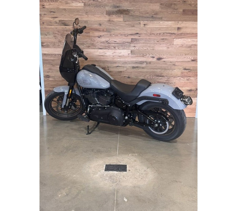 2024 Harley-Davidson FXLRS - Low Rider S