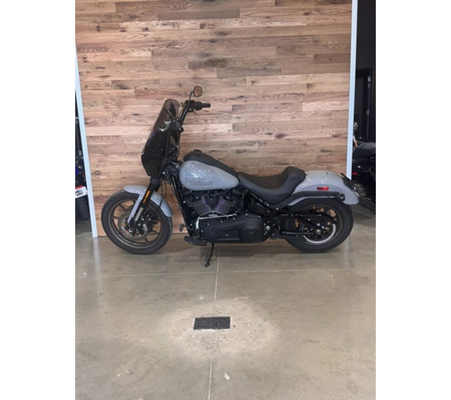 2024 Harley-Davidson FXLRS - Low Rider S