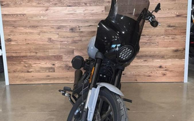 2024 Harley-Davidson FXLRS - Low Rider S