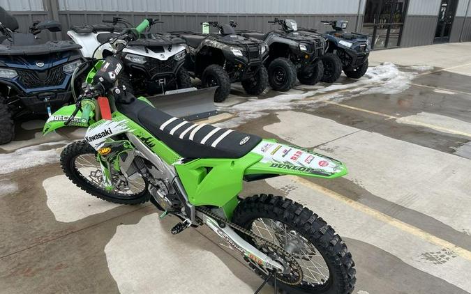 2024 Kawasaki KX™250