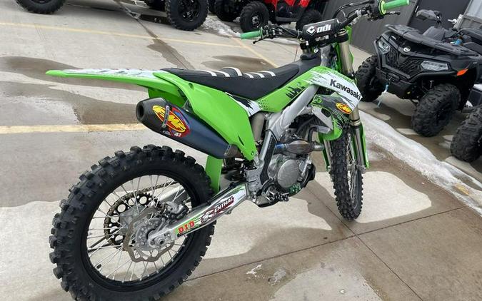 2024 Kawasaki KX™250