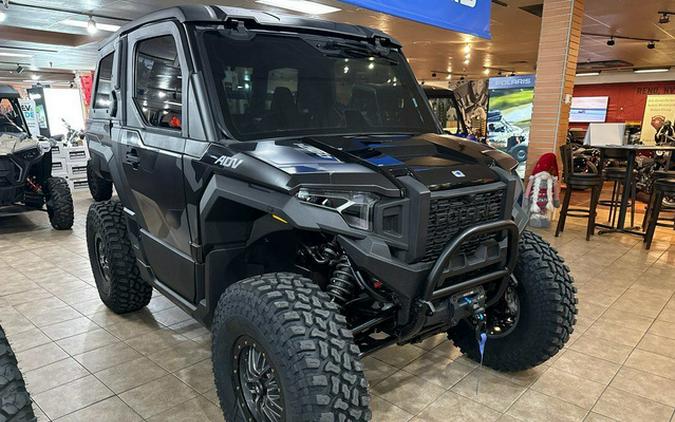 2025 Polaris Xpedition ADV Northstar