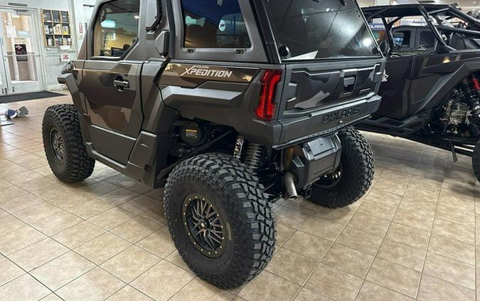 2025 Polaris Xpedition ADV Northstar