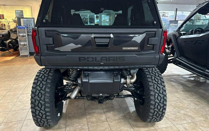 2025 Polaris Xpedition ADV Northstar