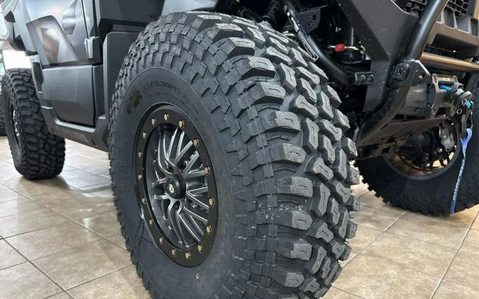 2025 Polaris Xpedition ADV Northstar
