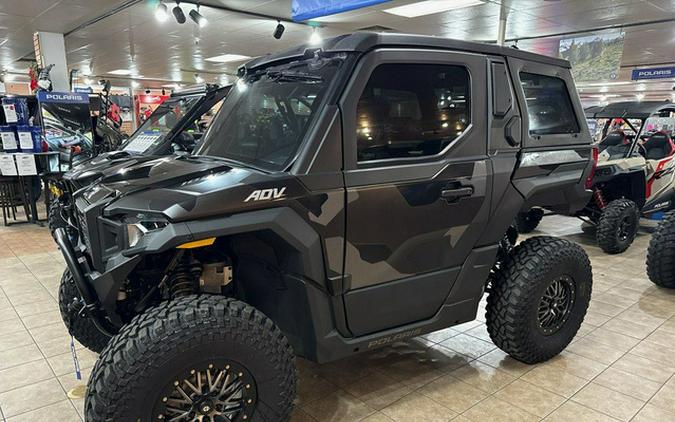 2025 Polaris Xpedition ADV Northstar