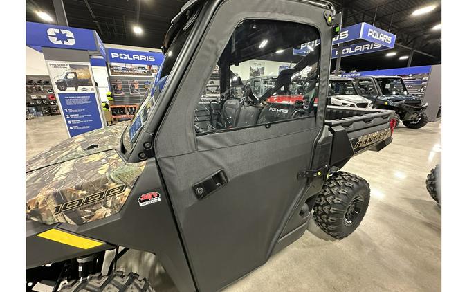 2026 Polaris RANGER 1000 PREMIUM