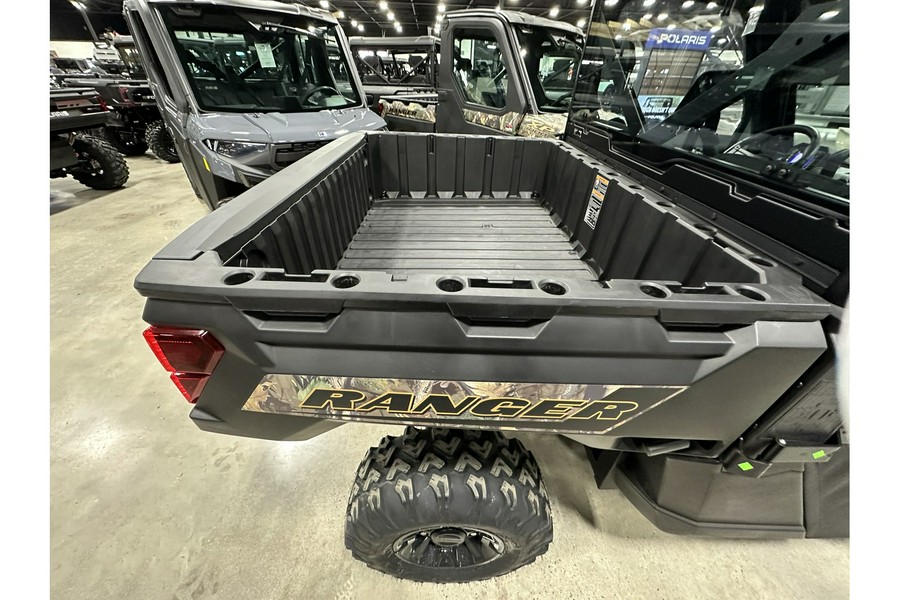 2026 Polaris RANGER 1000 PREMIUM