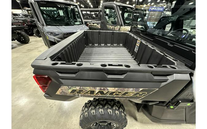 2026 Polaris RANGER 1000 PREMIUM