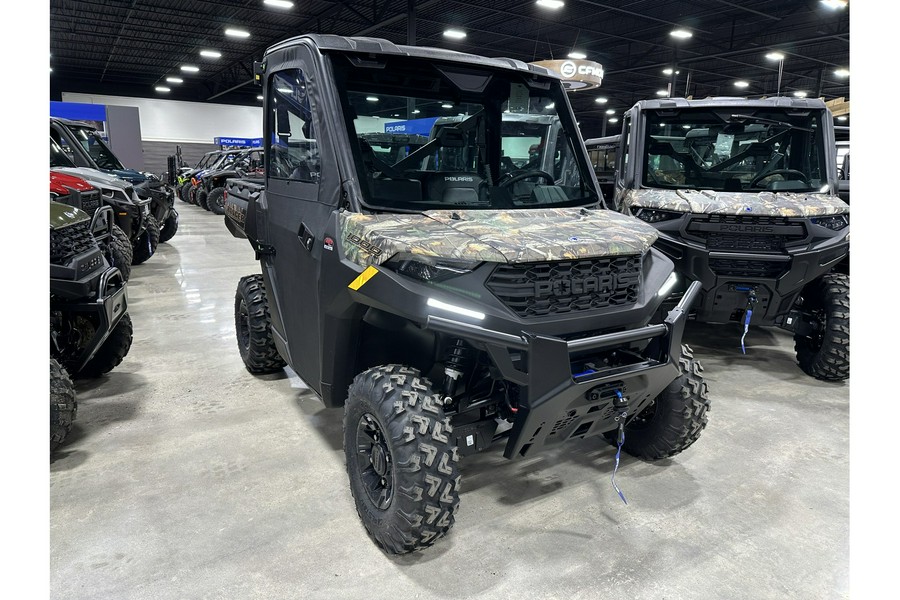 2026 Polaris RANGER 1000 PREMIUM