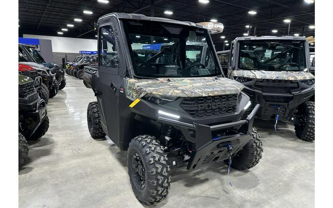 2026 Polaris RANGER 1000 PREMIUM